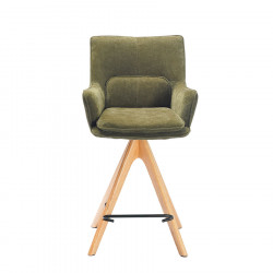 Emily Swivel Counter Stool